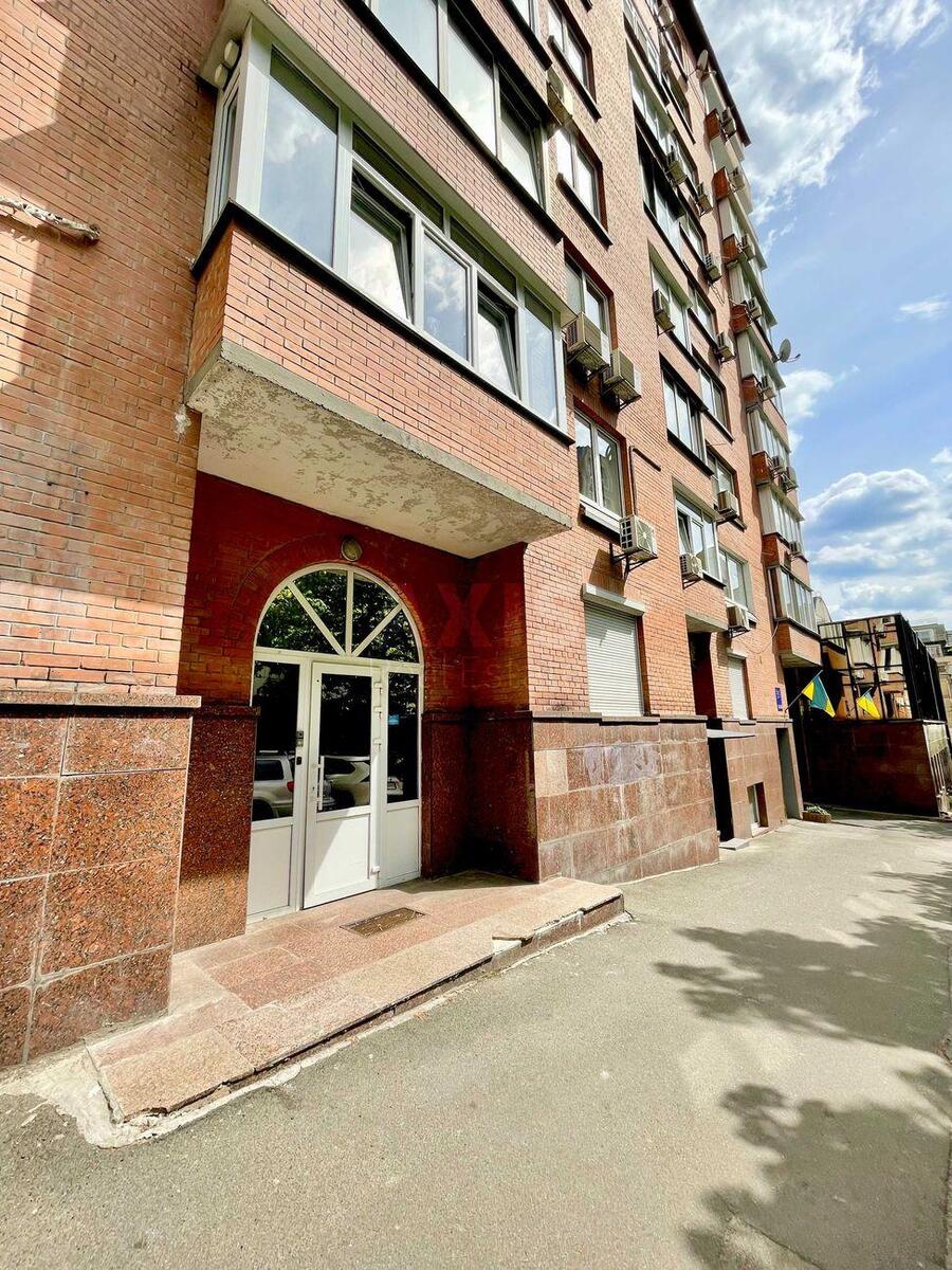 Office vul. Turgenjevs'ka 52/58, 150m258546