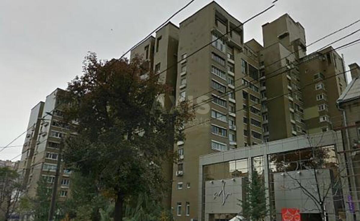 Объект торговли ул. Антоновича 90/92, 356м2585820