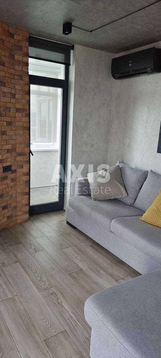 1k apartment vul. Rybalka Marshala 3А321475