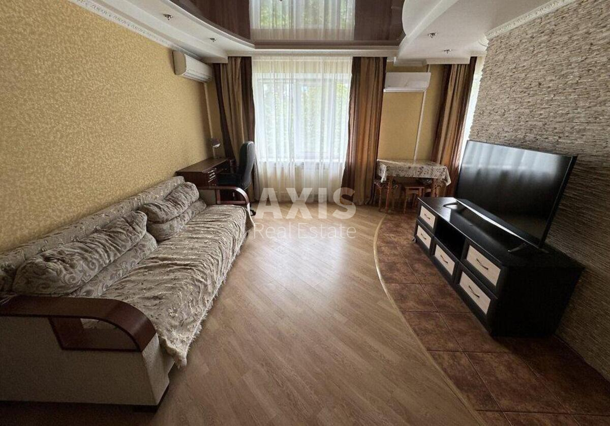 2k apartment pl. Peremogy 201