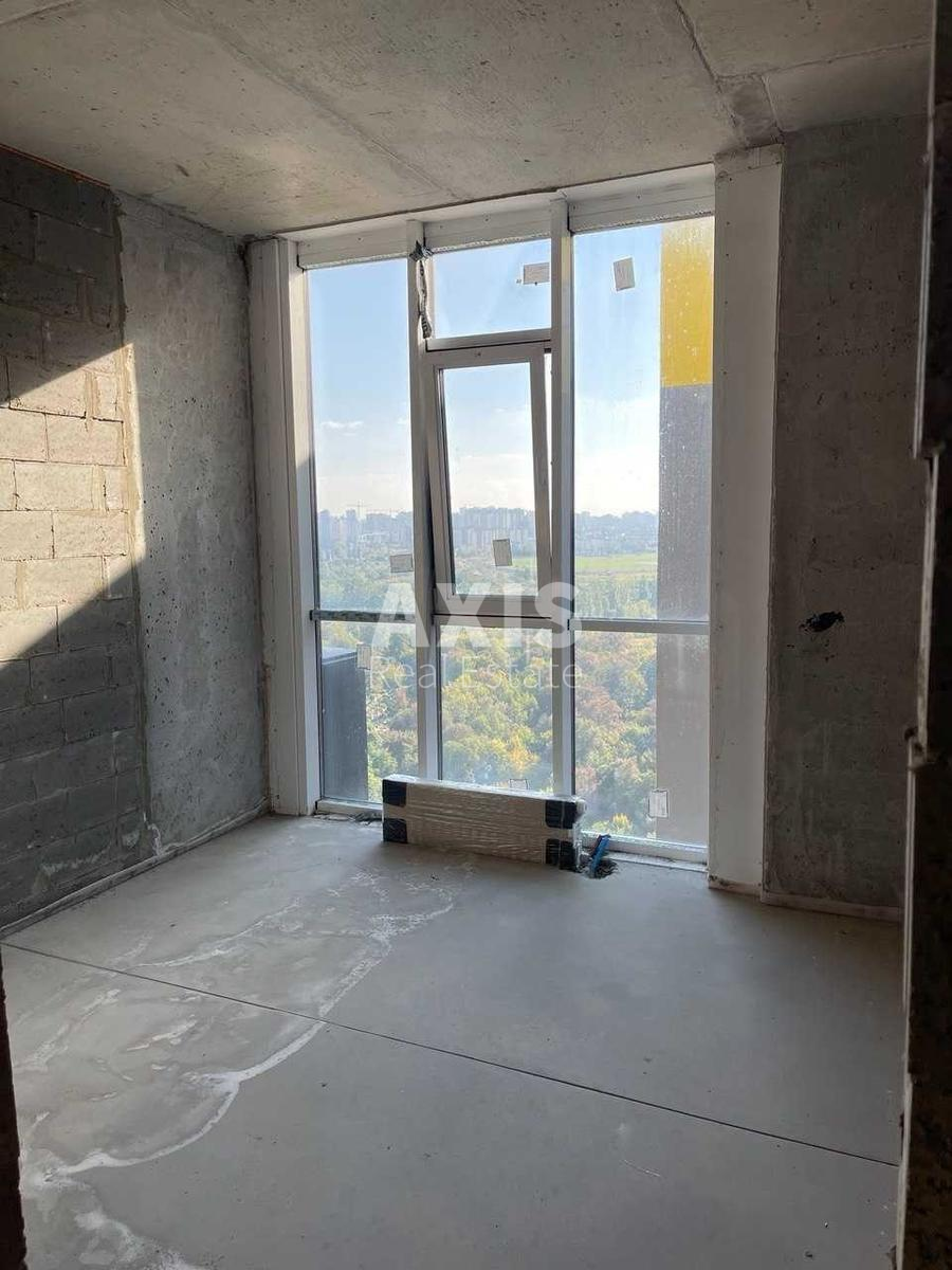 5k apartment vul. Radchenka Petra 270
