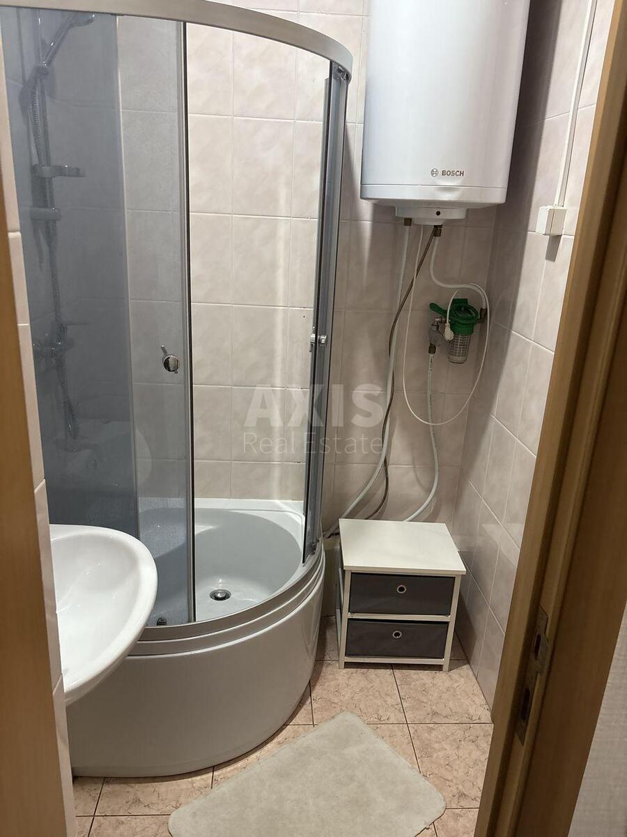 2k apartment vul. Zdolbunivs'ka 3Г630392