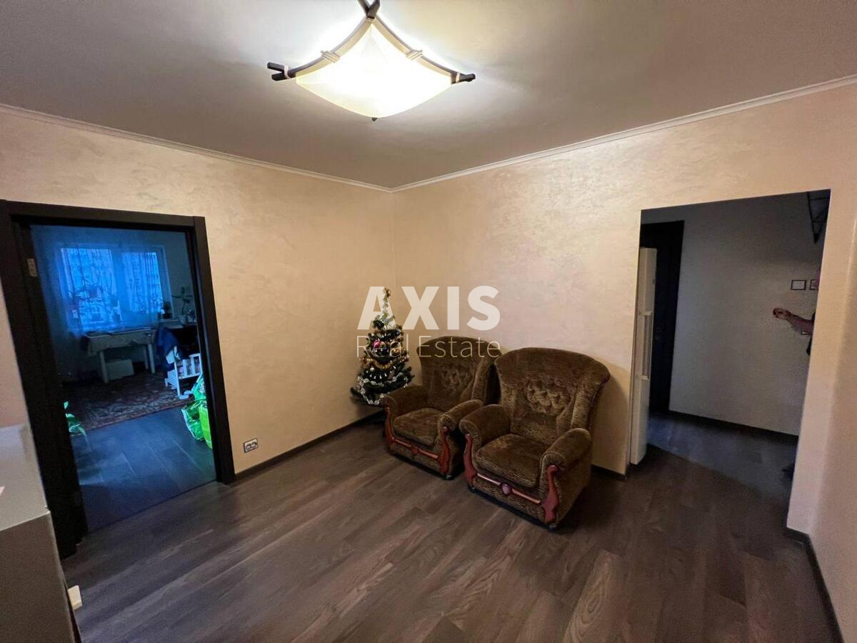 2k apartment vul. Zakrevs'kogo Mykoly 974