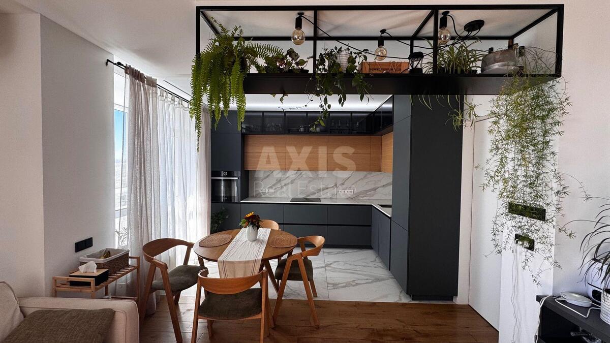 2k apartment vul. Kahovs'ka 60630760