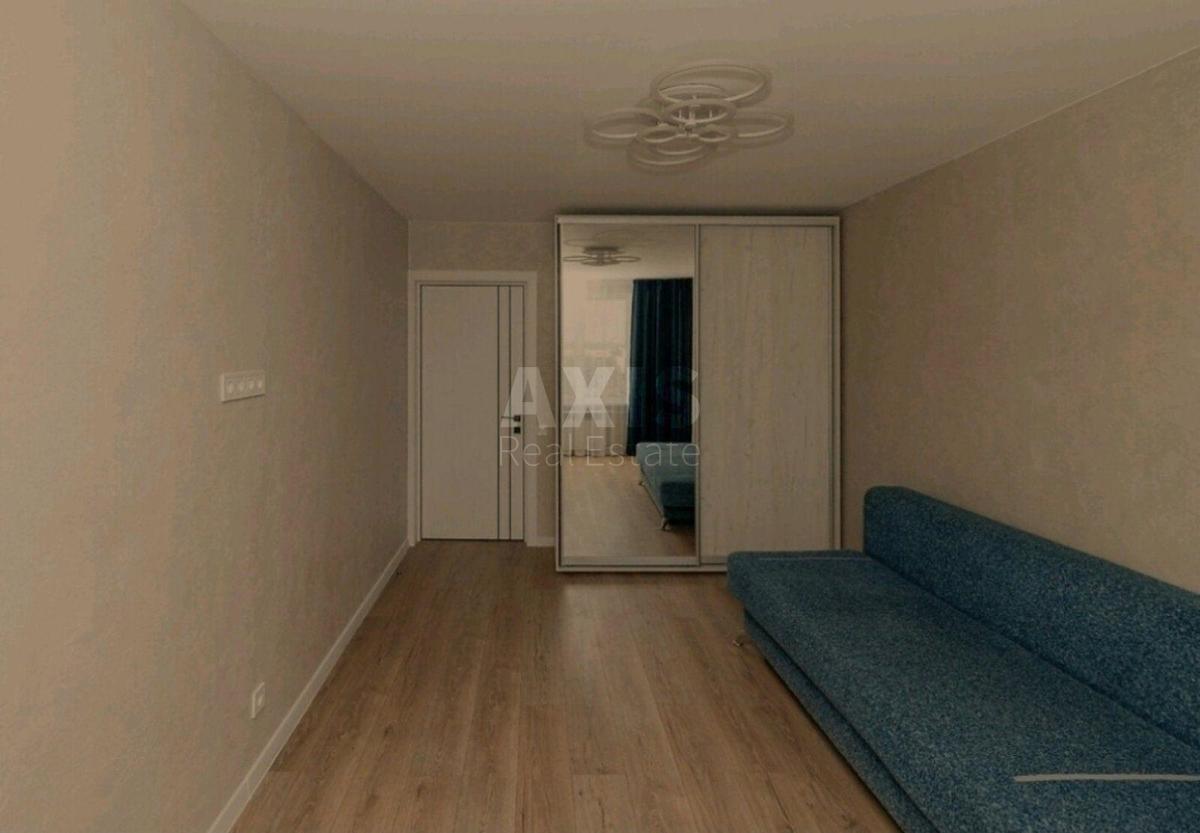 3k apartment vul. Entuziastiv 271