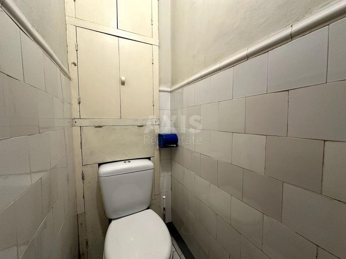 2k apartment vul. Kurnatovs'kogo 288