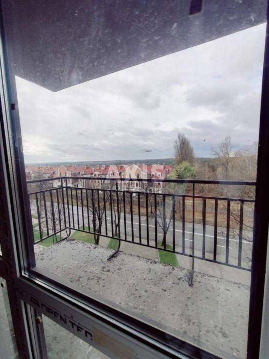 1к квартира ул. Метрологическая 1077