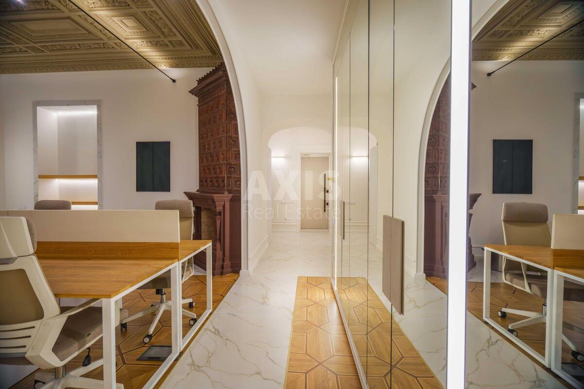 Office vul. Rustaveli Shota 22, 181m2631258