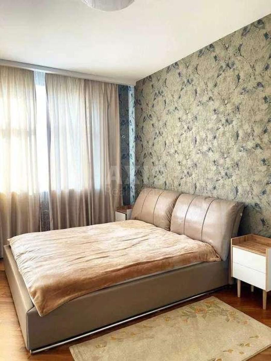 2k apartment vul. Kudri Ivana 1Б