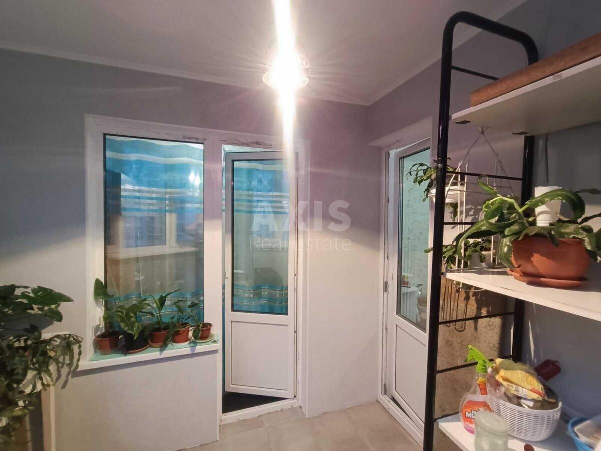3k apartment vul. Danchenka Sergija 28Б10