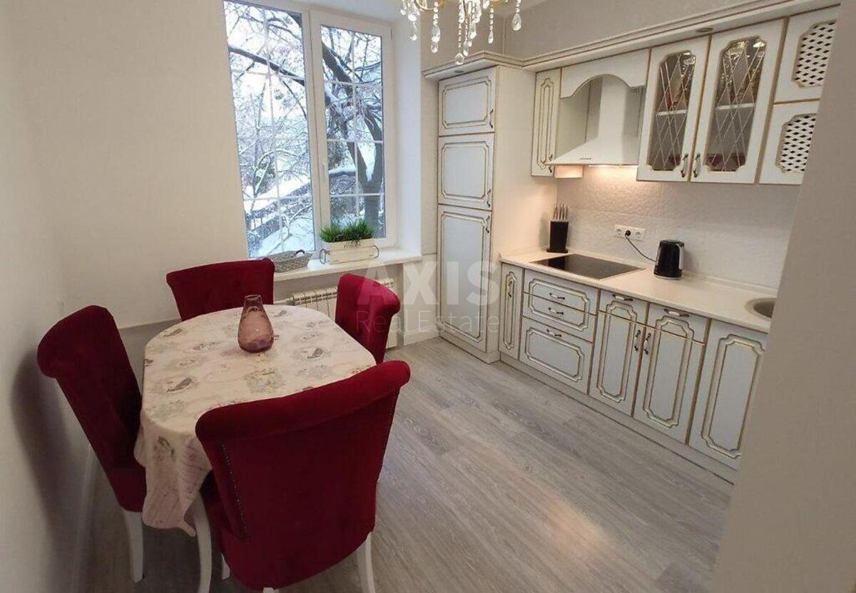 2k apartment pr-t Peremogy 67