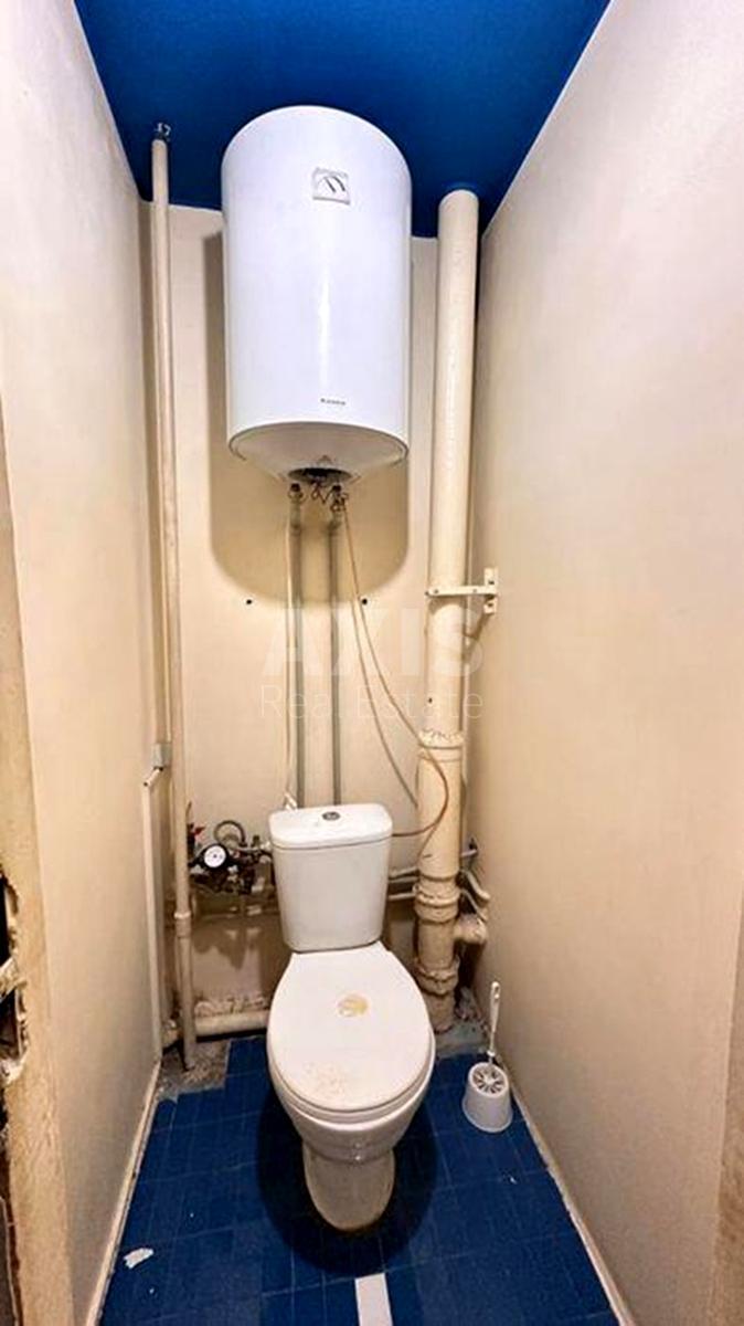 3к квартира ул. Полярная 8Г631713