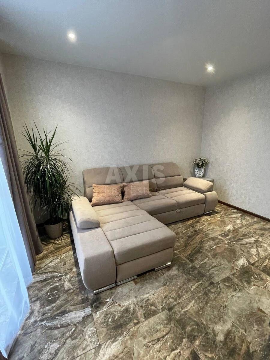 2k apartment vul. Chernigivs'ka 8