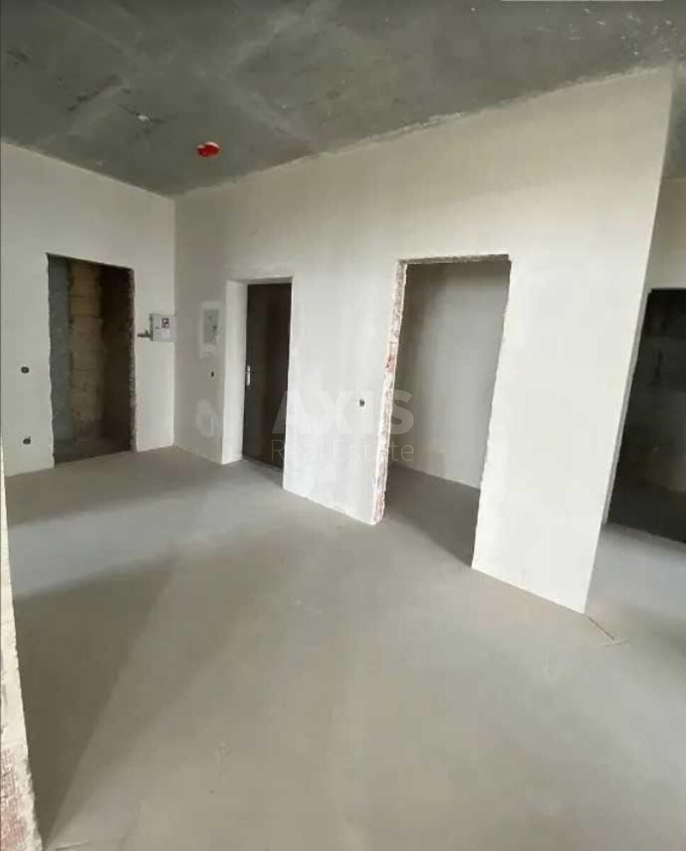 3k apartment nab. Dniprovs'ka 14589023