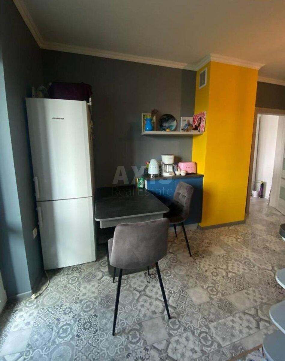 1k apartment vul. Kiprianova Akademika 4631931