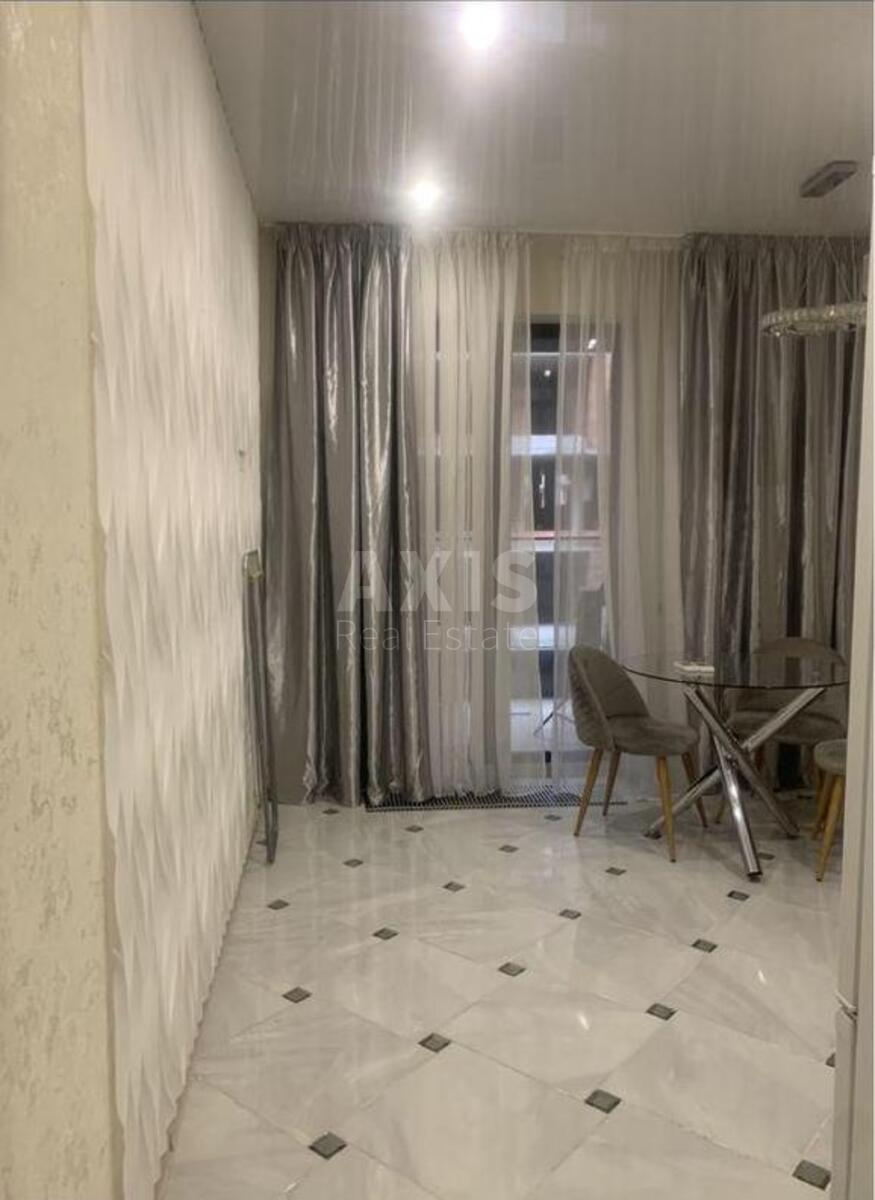 2k apartment doroga Naberezhno-Rybal's'ka 30