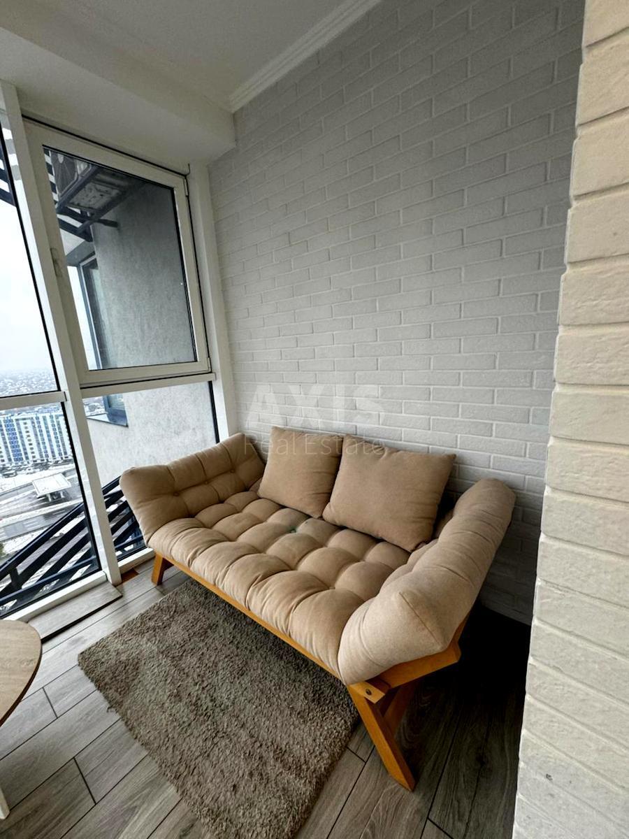 3k apartment vul. Zarichna 1632543