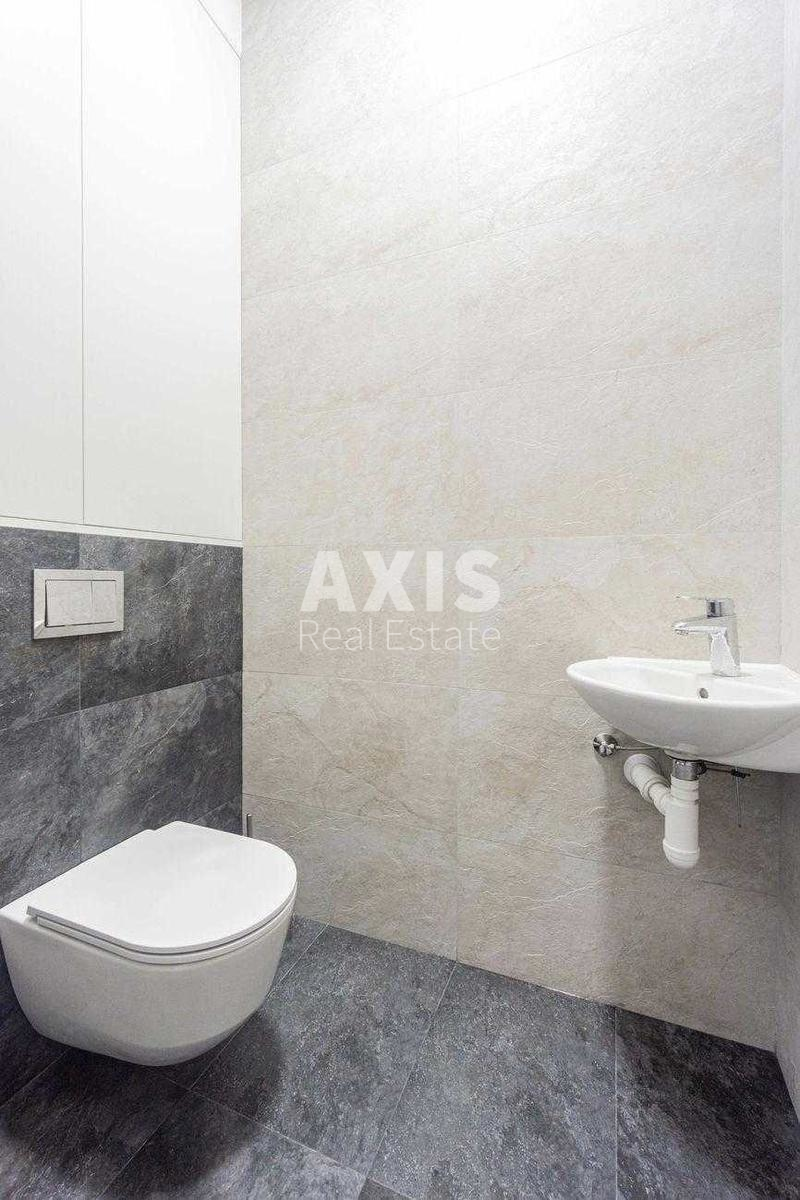 2k apartment vul. Barbjusa Anri 37/17