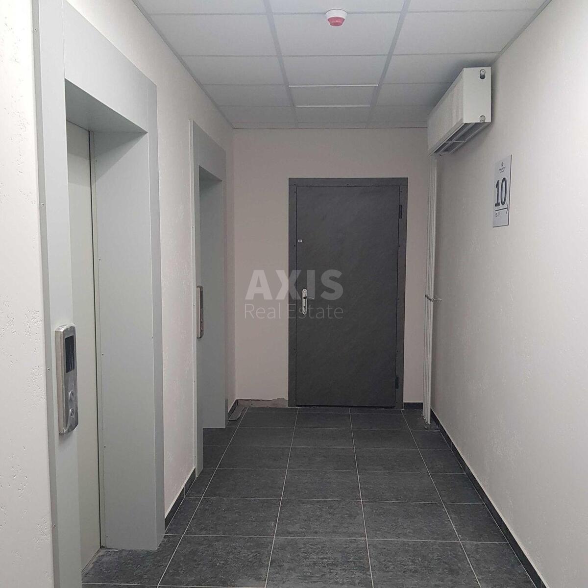 2k apartment vul. Myhajla Maksymovycha 2410