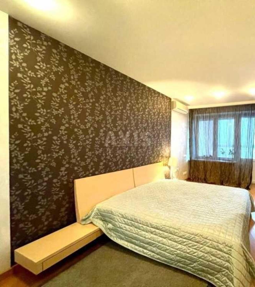 2k apartment vul. Panasa Myrnogo 28А590584