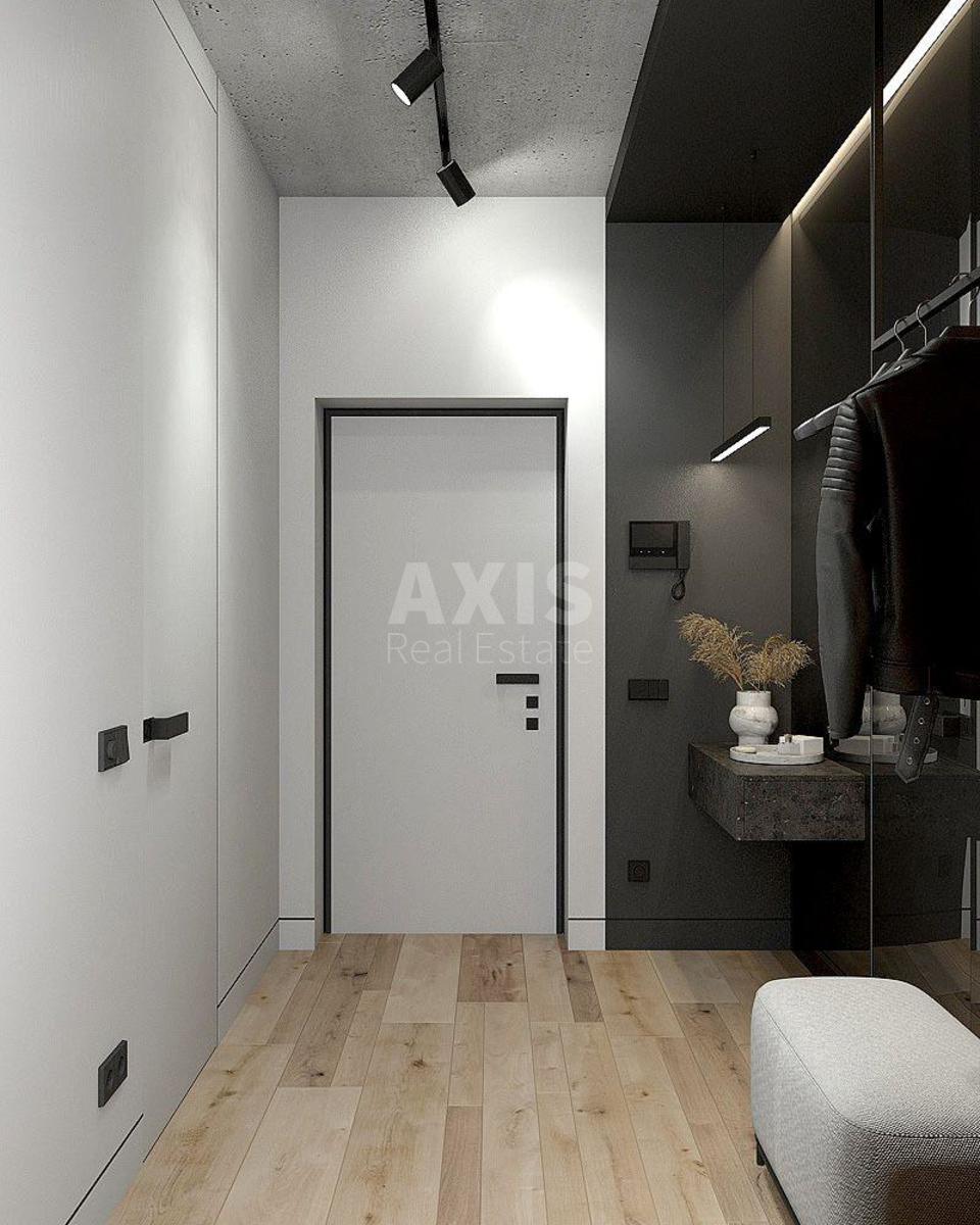 2k apartment doroga Naberezhno-Rybal's'ka 31