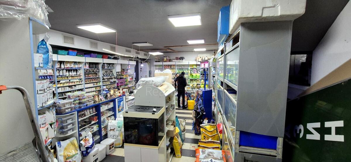 Trade object pr-t Leonida Kadenyuka 5/2, 82m2633492