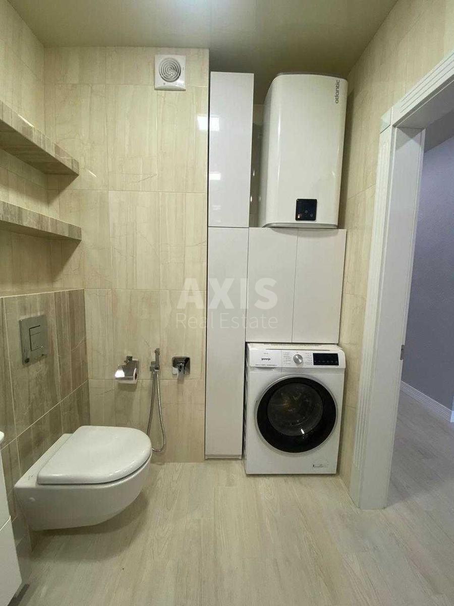 1k apartment pr-t Peremogy 5Б5