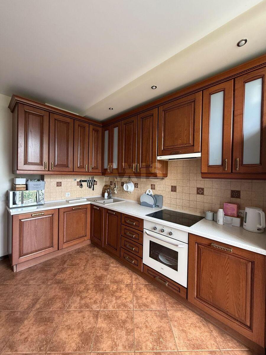 2k apartment vul. Regeneratorna 4
