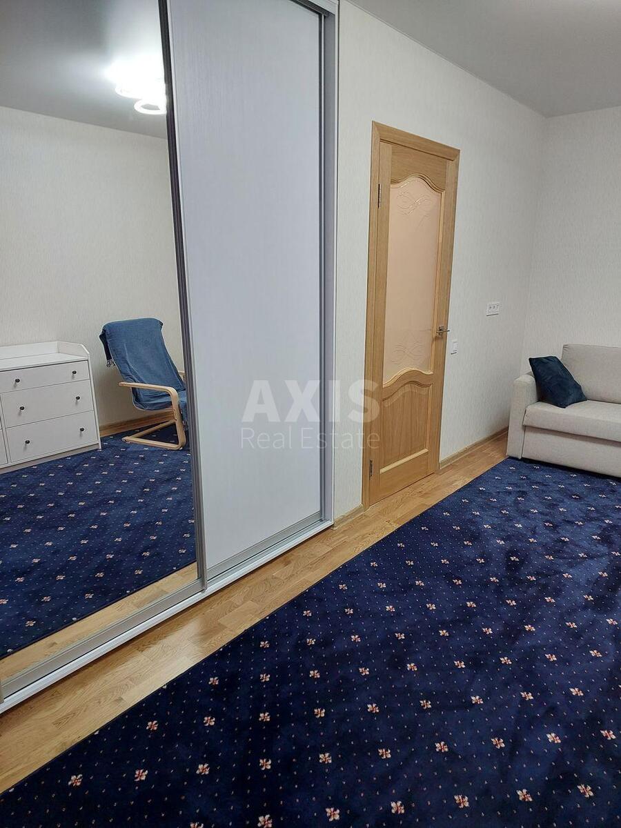 1k apartment vul. Berkovec'ka 6А6336510