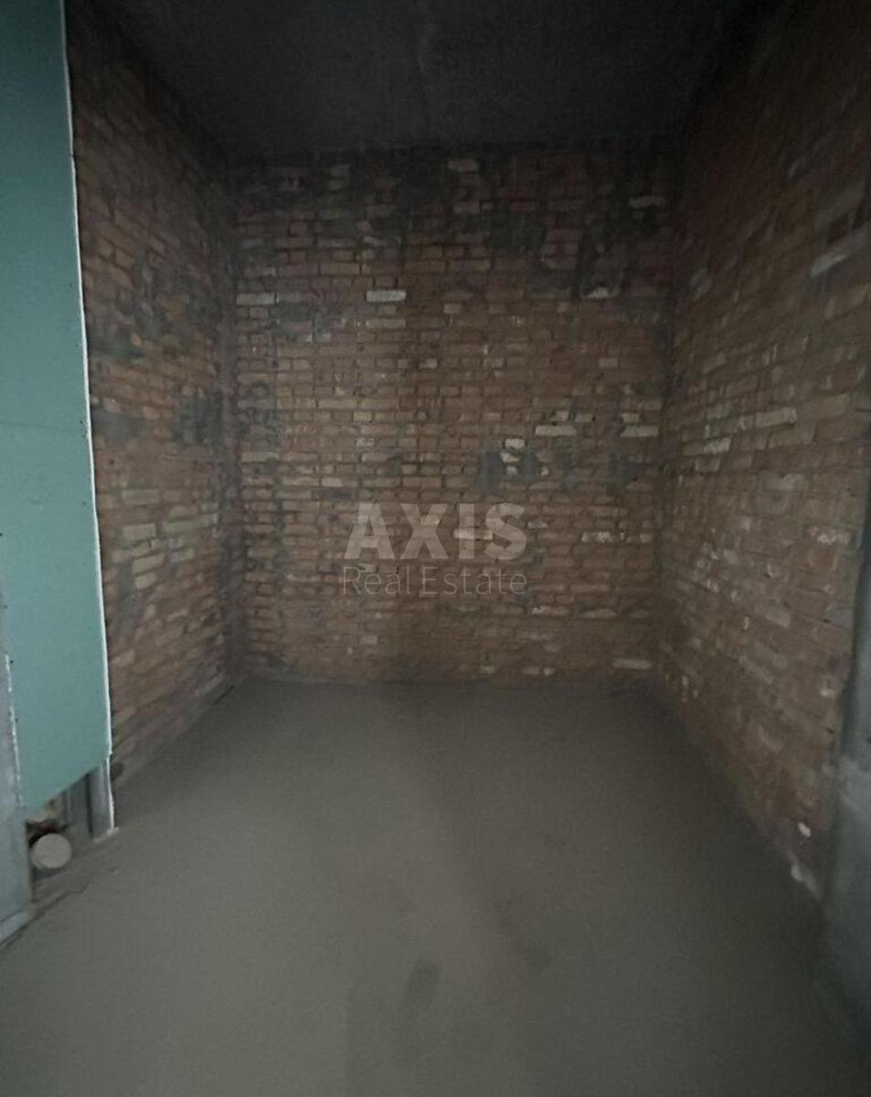 1k apartment vul. Kikvidze 19А3