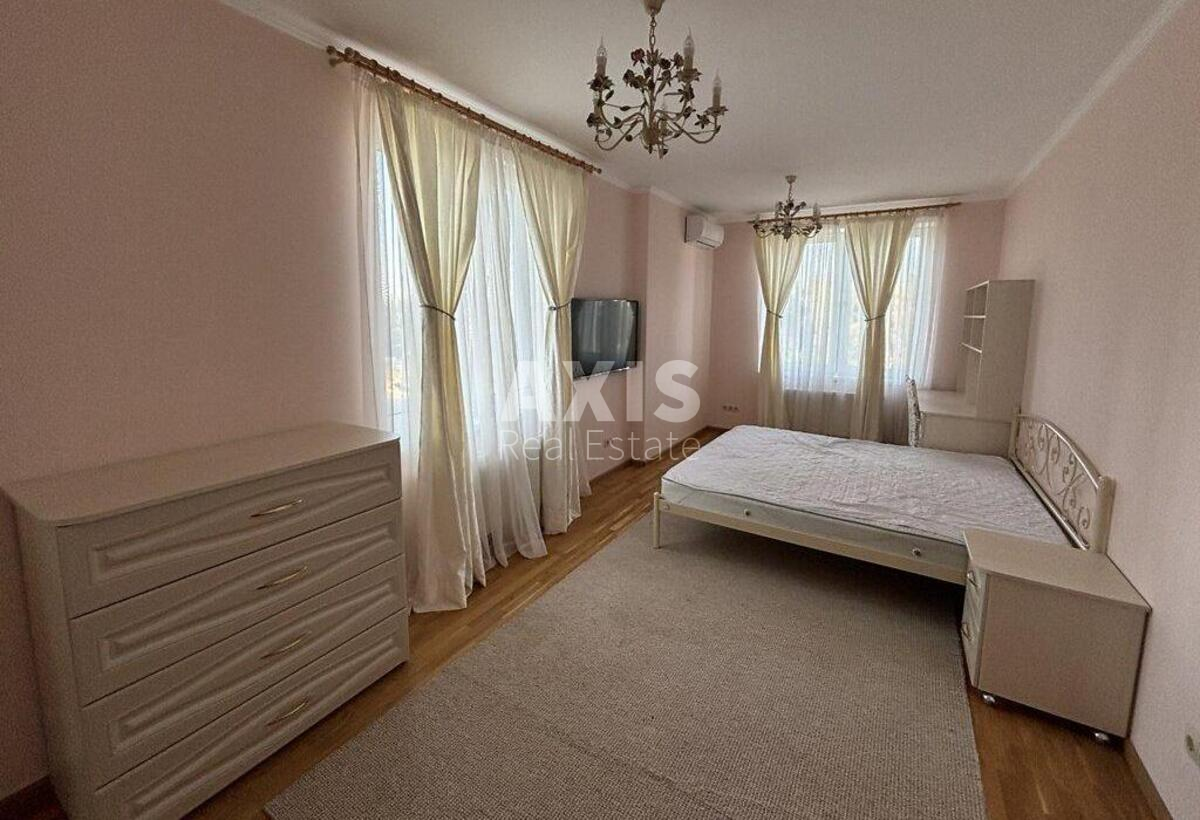 3k apartment pr-t Glushkova Akademika 9В5