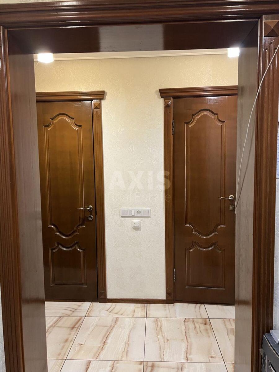 3k apartment vul. Dragomanova 55915611