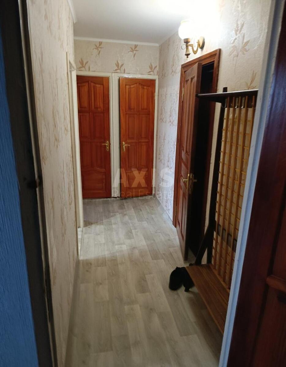 2k apartment vul. Pryrichna 17633809