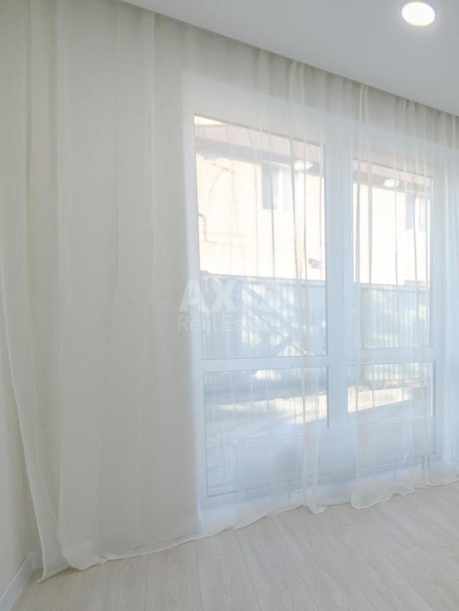 House vul. Bukinoi' Rai'sy, 110m2, Kyiv city1