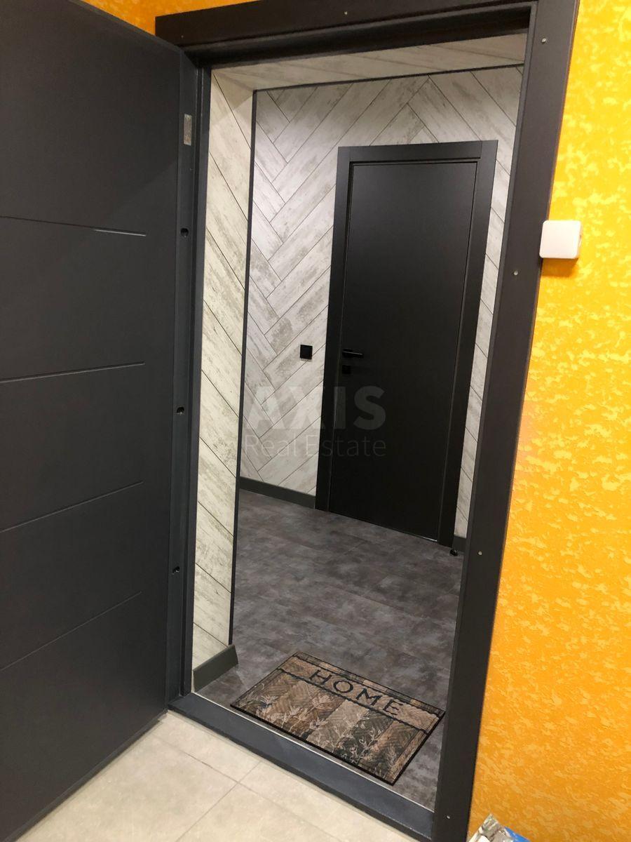 1k apartment vul. Kikvidze 41Б11