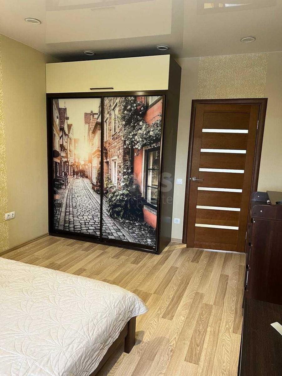 2k apartment vul. Geroi'v Sevastopolja 44/10