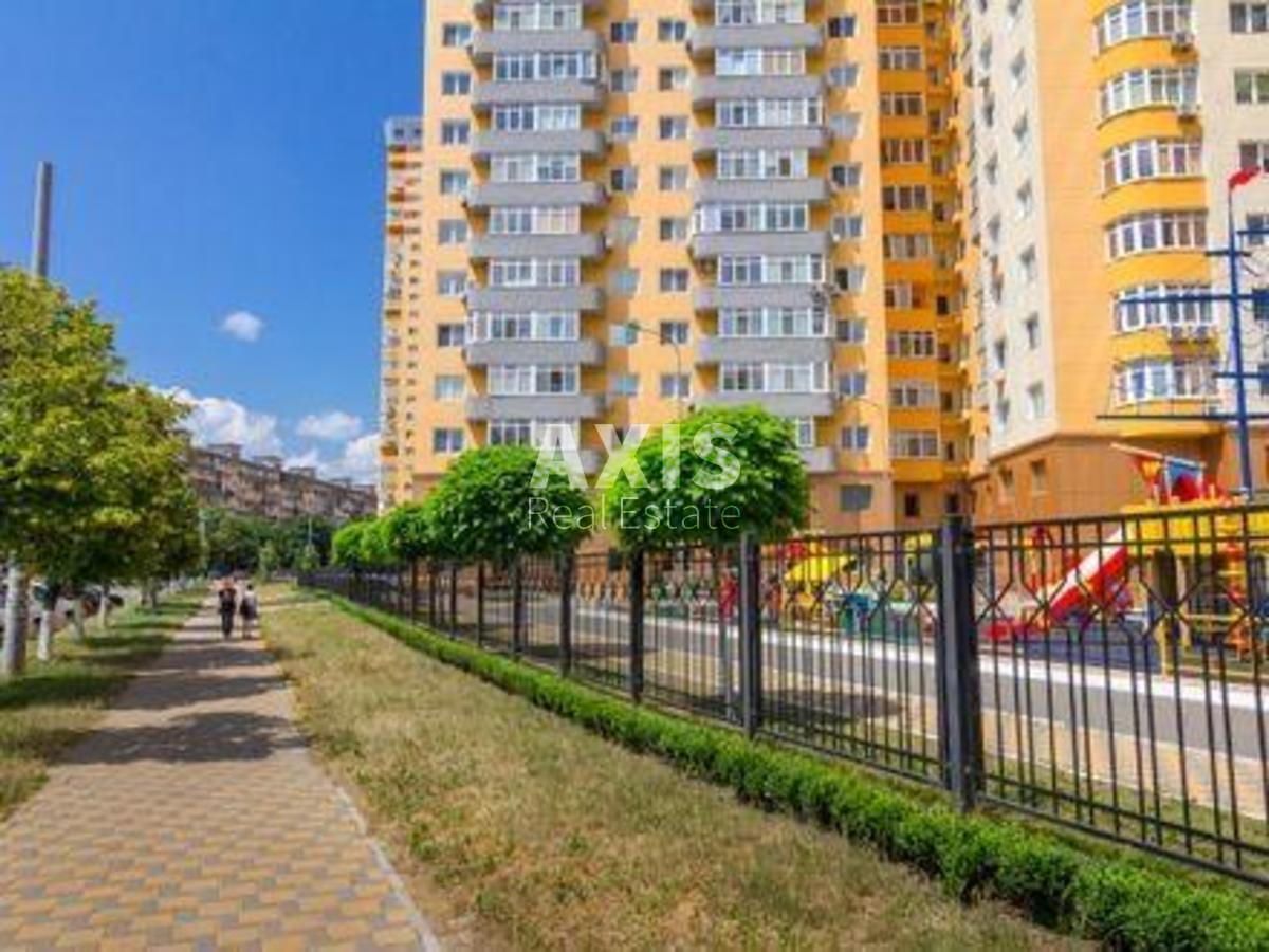 2k apartment vul. Kondratjuka Jurija 14426510