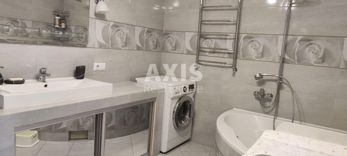 3k apartment bul. Chokolivs'kyj 6А567867