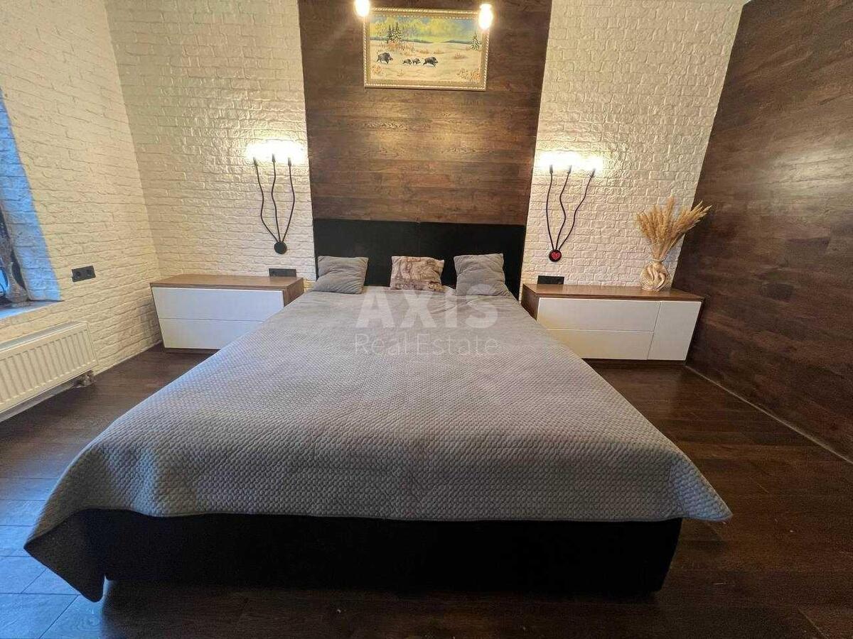 3k apartment vul. Zarichna 1Г9