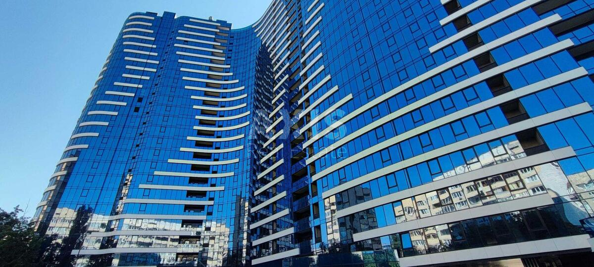 1к квартира бул. Николая Михновского 13А602770