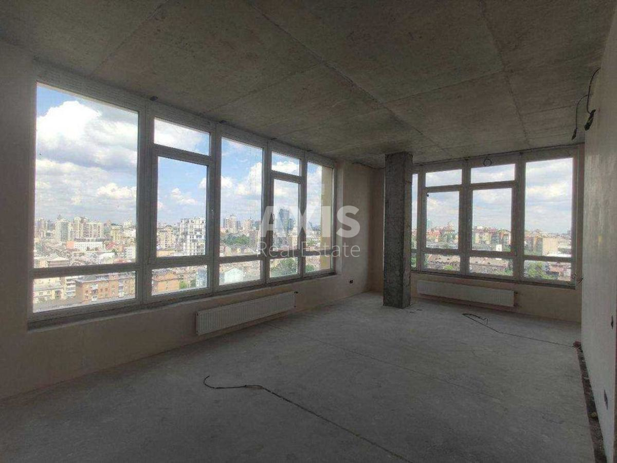 2k apartment vul. Zhyljans'ka 680