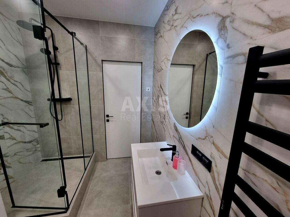 3k apartment vul. Kikvidze 419
