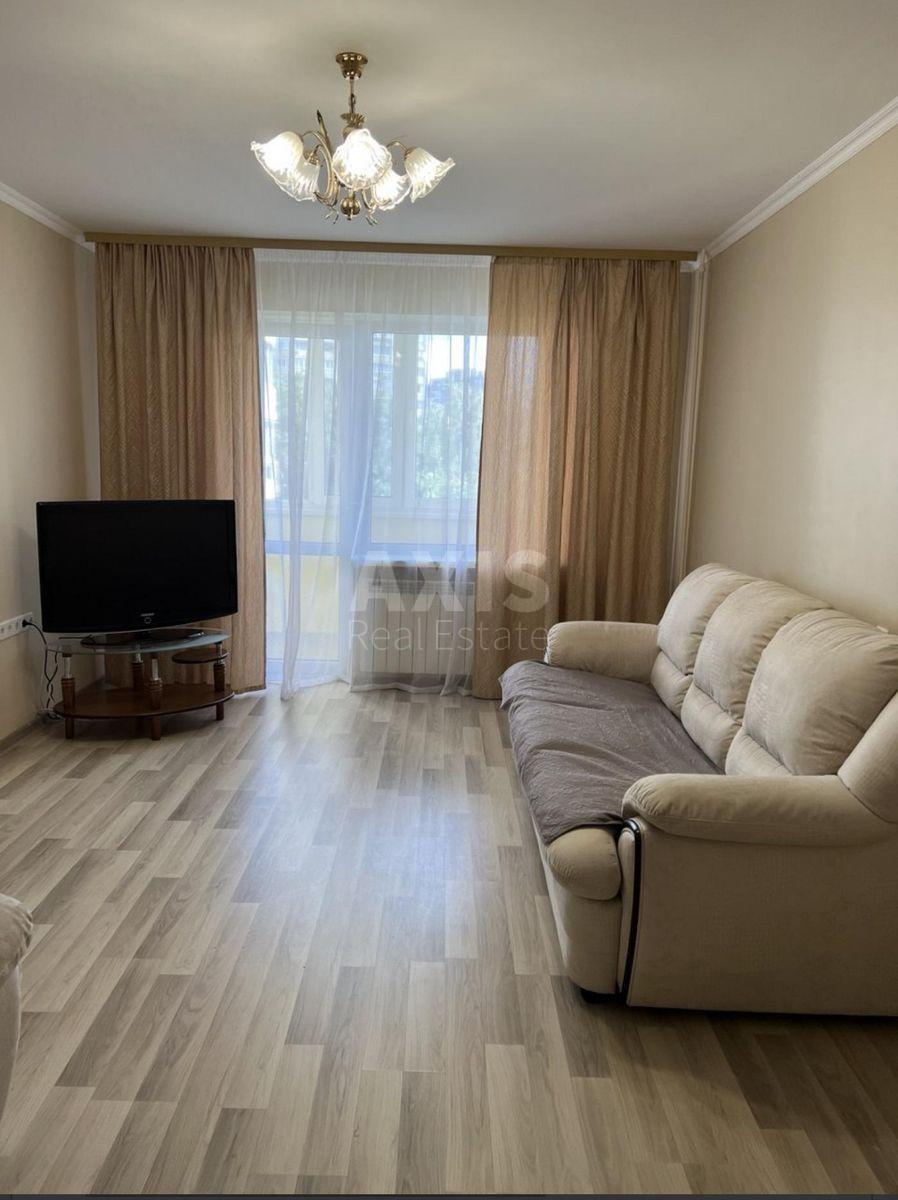4k apartment vul. Get'mana Vadyma 46А56172