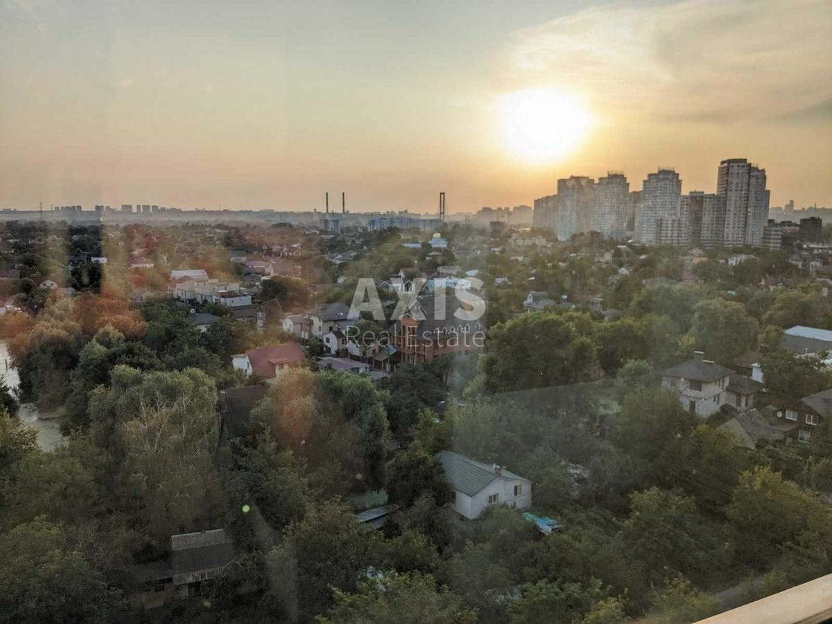 1k apartment vul. Vashhenka Grygorija 310