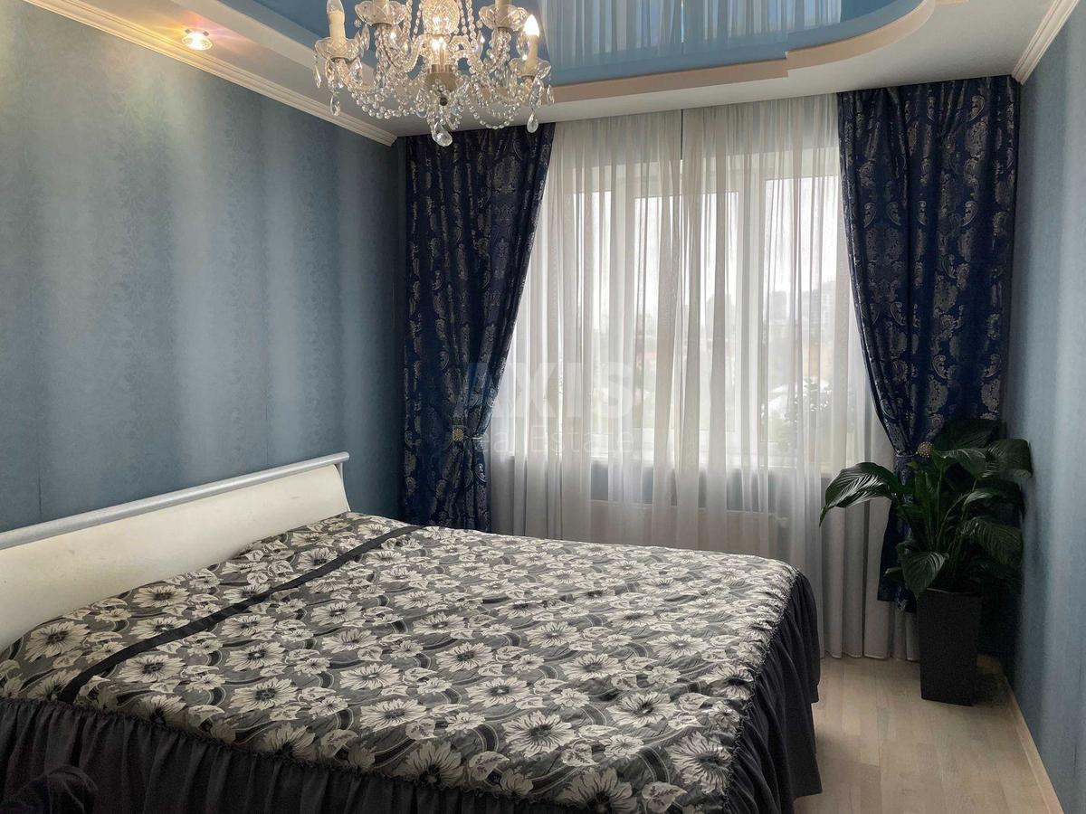 3k apartment prov. Koval's'kyj 191