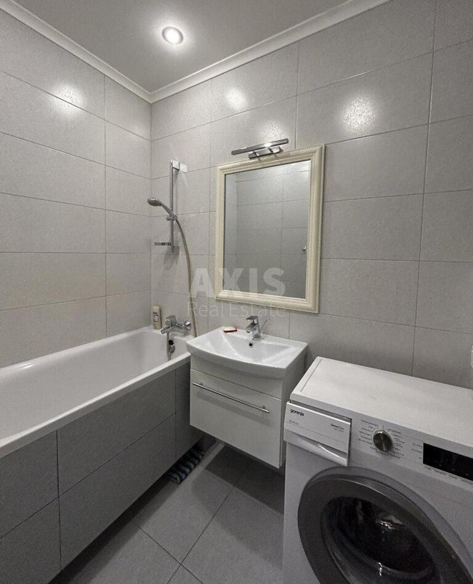 2k apartment vul. Dragomanova 31В455253