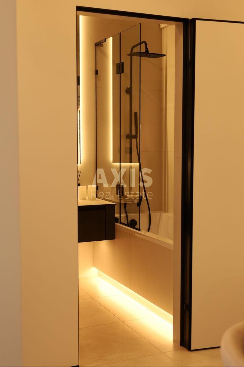 1k apartment vul. Saljutna 2Б5792512