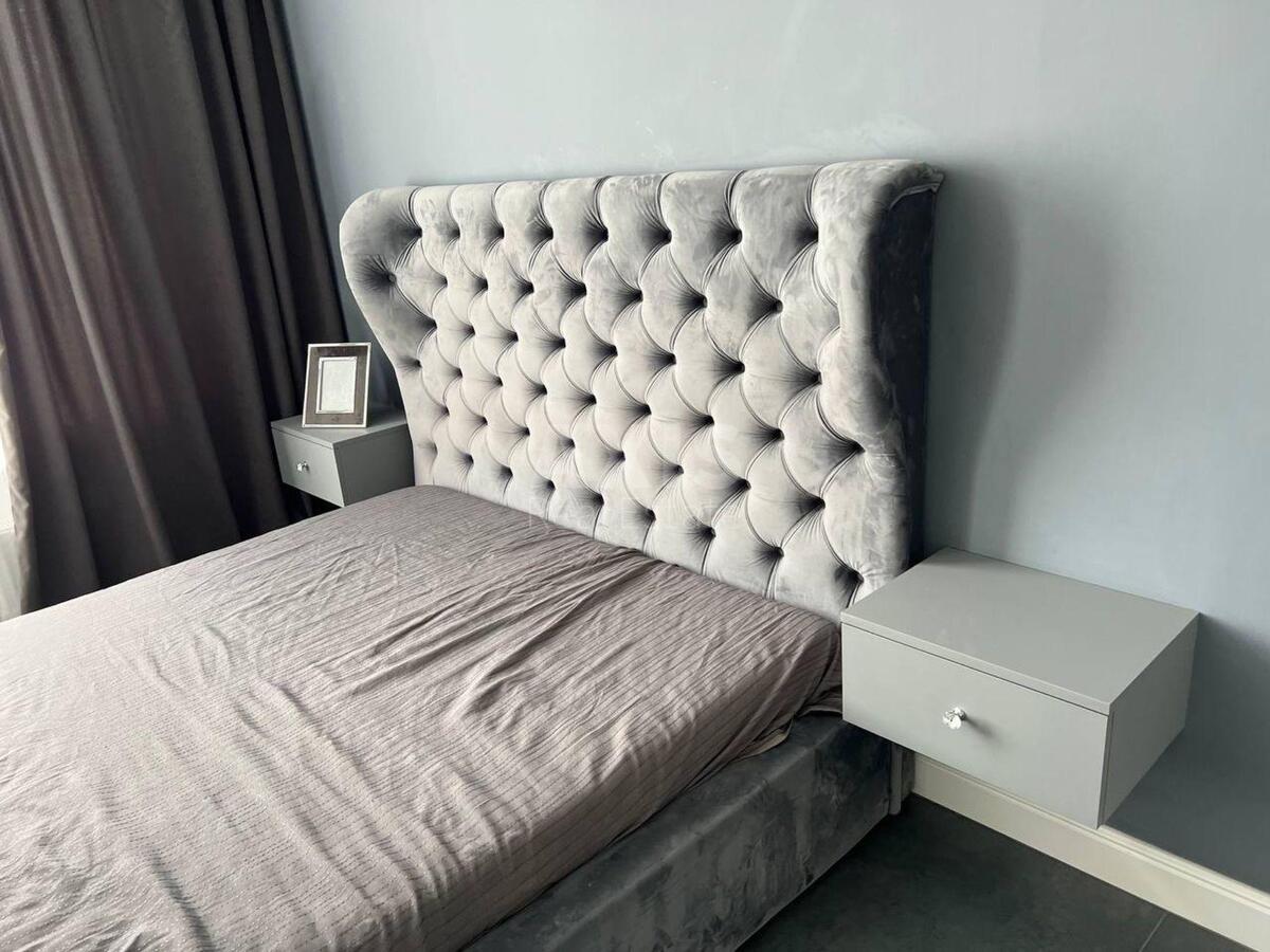 1k apartment vul. Tyraspol's'ka 4310
