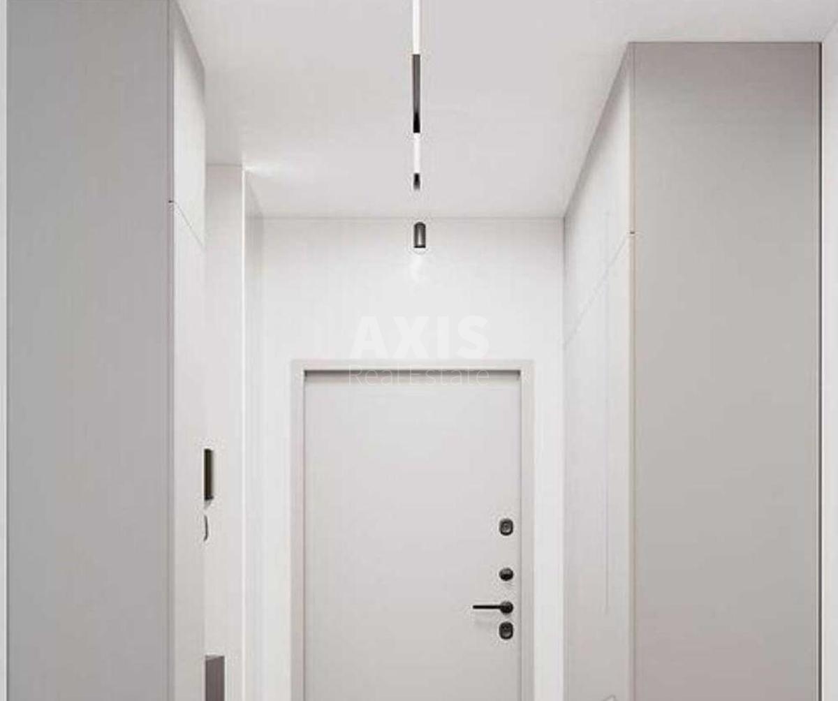 3k apartment vul. Malevycha Kazymyra 487