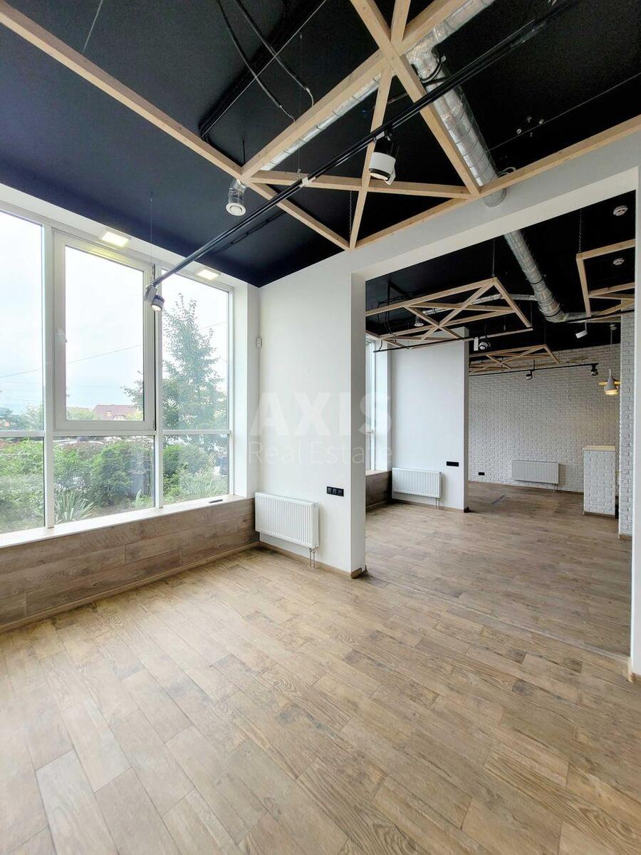Trade object vul. Konjeva Marshala 19/14, 240m24